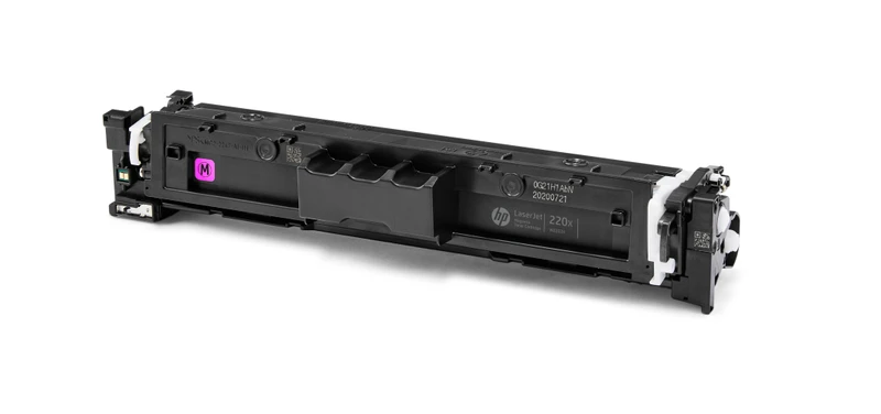 HP 220X High Capacity Magenta Toner Cartridge - (W2203X)