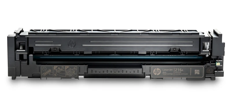 HP 216A Black Toner Cartridge - (W2410A)