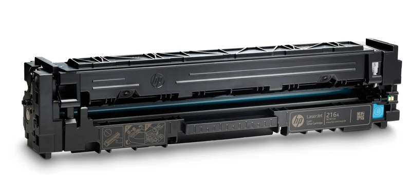 HP 216A Cyan Toner Cartridge - (W2411A)