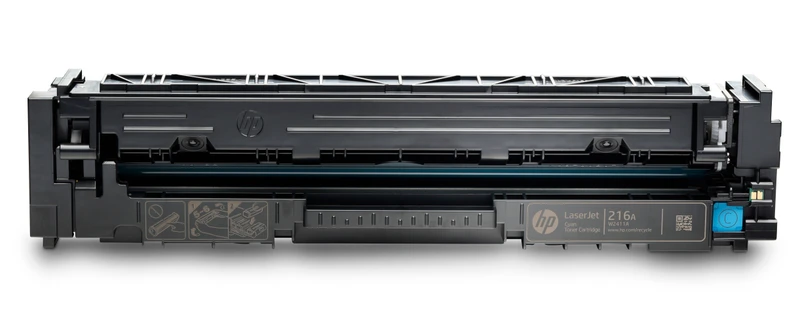 HP 216A Cyan Toner Cartridge - (W2411A)