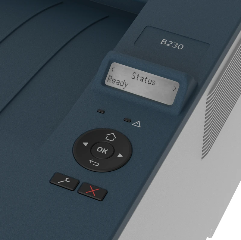 Xerox B230 Mono Laser Printer