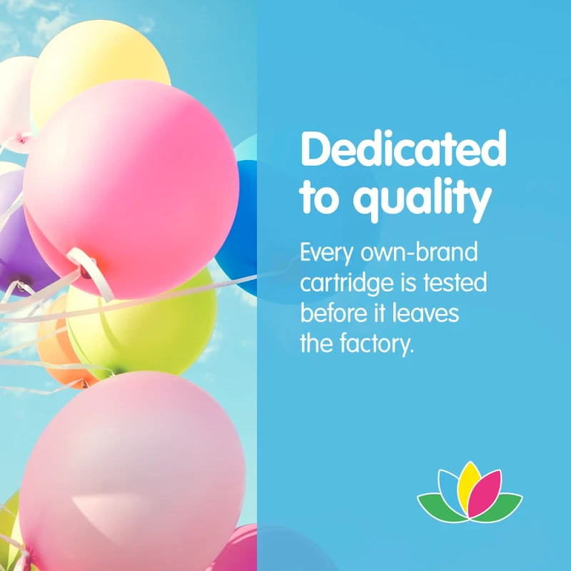 Compatible HP 219A Black Toner Cartridge - (W2190A)