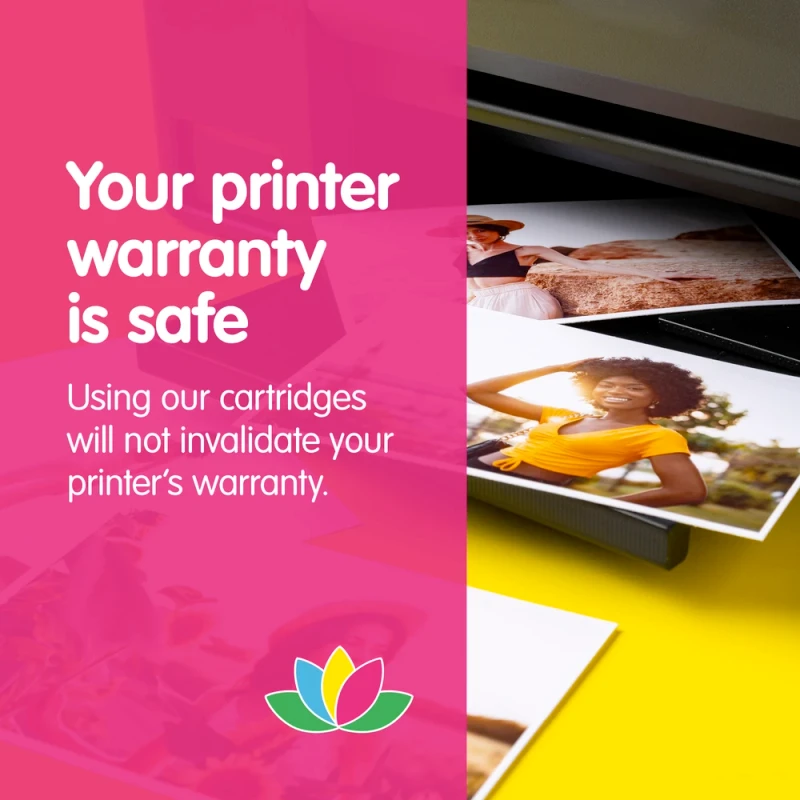 Compatible HP 219A Black Toner Cartridge - (W2190A)
