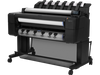 HP Designjet T2530 914-mm PostScript Ink Cartridges