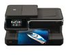 HP Photosmart 7510 e-All-in-One Ink Cartridges