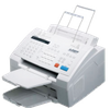Brother Fax-8650P Toner Cartridges
