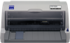 Epson LQ-630S Ink Cartridges