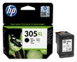 HP 305XL High Capacity Black Ink Cartridge - (3YM62AE)