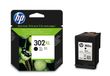HP 302XL High Capacity Black Ink Cartridge - (F6U68AE)