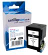Compatible Canon BC-20 High Capacity Black Ink Cartridge - (0895A002)