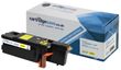 Compatible Epson S050611 High Capacity Yellow Toner Cartridge - (C13S050611)