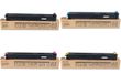 Sharp MX-23GT 4 Colour Toner Cartridge Multipack