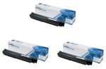 Compatible Xerox 106R0373 Extra High Capacity 3 Colour Toner Cartridge Multipack
