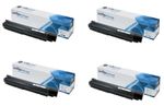 Compatible Xerox 106R0373 Extra High Capacity 4 Colour Toner Cartridge Multipack
