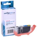 Compatible Canon CLI-521GY Grey Ink Cartridge - (2937B001AA)