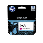 HP 963 Magenta Ink Cartridge (3JA24AE)