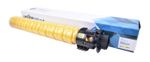 Compatible Ricoh 841854 Yellow Toner Cartridge