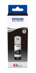 Epson 103 Black Ecotank Ink Bottle - (C13T00S14A)