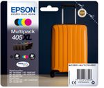 Epson 405XL High Capacity 4 Colour Ink Cartridge Multipack - (C13T05H64010)