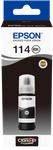 Epson 114 Pigment Black Ink Bottle - (C13T07A140)