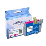 Compatible Epson 503XL High Capacity Magenta Ink Cartridge - (C13T09R34010 Chilli)