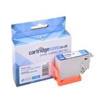Compatible Epson 378XL High Capacity Cyan Ink Cartridge - (T3792 Squirrel)