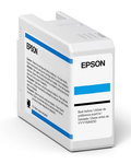 Epson T47A2 Cyan Ink Cartridge - (C13T47A200)