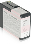 Epson T5806 Light Magenta Ink Cartridge - (C13T580600)