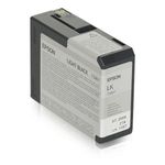 Epson T5807 Light Black Ink Cartridge - (C13T580700)