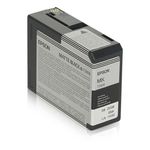 Epson T5808 Matte Black Ink Cartridge - (C13T580800)
