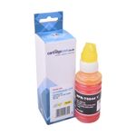Compatible Epson 664 Yellow Ink Bottle - (T6644)