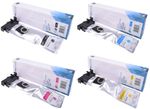 Compatible Epson T945 High Capacity 4 Colour Ink Cartridge Multipack