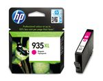HP 935XL High Capacity Magenta Ink Cartridge - (C2P25AE)