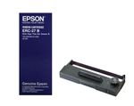 Epson ERC-27 Black Fabric Ribbon - (C43S015366)
