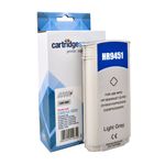 Compatible HP 70 Light Grey Ink Cartridge - (C9451A)