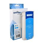 Compatible HP 70 Cyan Ink Cartridge - (C9452A)