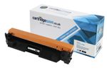 Compatible HP 17A Black Toner Cartridge - (CF217A)
