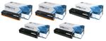 Compatible HP 201A 5 Colour Toner Cartridge Multipack