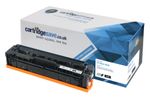 Compatible HP 203A Black Toner Cartridge - (CF540A)