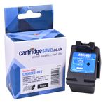 Compatible HP 301XL High Capacity Black Ink Cartridge - (CH563EE)