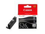 Canon CLI-526BK Black Ink Cartridge - (4540B001)