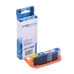 Compatible Canon CLI-581CXXL Cyan Extra High Capacity Ink Cartridge