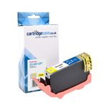 Compatible Canon CLI-65 Yellow Ink Cartridge - (CLI-65Y)