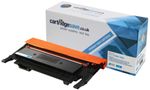 Compatible Samsung CLT-C406S Cyan Toner Cartridge - (CLT-C406S/ELS)
