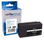 Compatible HP 950XL High Capacity Black Printer Cartridge - (CN045AE)