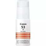 Canon GI-53R Red Ink Bottle (4717C001)