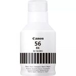 Canon GI-56PGBK Black Ink Bottle - (4412C001)