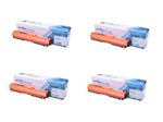 Compatible HP 130A 4 Colour Toner Cartridge Multipack