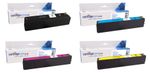Compatible HP 981X High Capacity Ink Cartridge Multipack