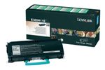 Lexmark E360H11E High Capacity Black Return Program Toner Cartridge